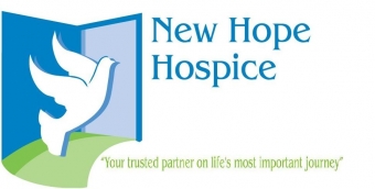 New Hope Hospice Logo